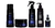 Sanliss Duo Blond Care + BBC Spray e BBC Night e Shine Morin