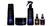 Sanliss Duo Blond Care + BBC Spray e Repair + Shine Macadâmi