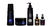 Sanliss Duo Blond Care + BBC Night e Repair + Shine Macadâmi