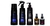 Sanliss Blond Care Shampoo e 3 BBC e Repair + Shine Macadâmi