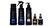 Sanliss Blond Care Shampoo e 2 BBC e RepaMacad e Shine Morin
