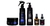 Sanliss Blond Care Máscara e 3 BBC e Repair + Shine Macadâmi