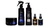 Sanliss Blond Care Máscara e 2 BBC e Rep Macad e Shine Morin