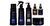 Sanliss Blond Care Sh e Másc e BBC Spray + Night e 2 Finaliz