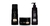 Sanliss Pós-Quimica Shampoo e Máscara e BBC Night