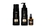 Sanliss Pós-Quimica Shampoo e Leave-In e Repair Macadâmia