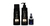 Sanliss Pós-Quimica Shampoo e Leave-In e Shine Moringa