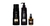 Sanliss Pós-Quimica Shampoo e BBC Night e Repair Macadâmia