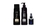 Sanliss Pós-Quimica Shampoo e BBC Night e Shine Moringa
