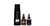 Sanliss Pós-Quimica Shampoo e Repair + Shine Macadâmia