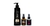 Sanliss Pós-Quimica Leave-In e Repair + Shine Macadâmia