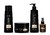 Sanliss Pós-Quimica Shampoo e Másc e Leave-In e Repair Macad