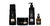 Sanliss Pós-Quimica Shampoo e Másc e BBC Night e Repair Maca