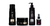 Sanliss Pós-Quimica Shampoo e Másc e BBC Night e Shine Macad