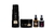 Sanliss Pós-Quimica Shampoo e Máscara e Repair + Shine Macad