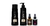 Sanliss Pós-Quimica Shamp e Leave-In e Repair + Shine Macad