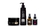 Sanliss Pós-Quimica Másc e BBC Night e Repair + Shine Macad
