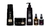 Sanliss Pós-Quimica Sh e Másc e BBC Night e Rep + Shine Maca