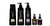 Sanliss Pós-Quimica Shampoo e Leave e BBC Night e 2 Finaliza