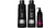 Sanliss Intense Shampoo e Intense Plus e BBC Cream