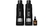Sanliss Intense Shampoo e Intense Plus e Repair Macadâmia