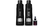 Sanliss Intense Shampoo e Intense Plus e Shine Macadâmia