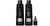 Sanliss Intense Shampoo e Intense Plus e Shine Moringa