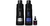 Sanliss Intense Shampoo e Intense Blond e Shine Macadâmia