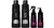 Sanliss Intense Sham e Intense Plus e BBC Liquid e BBC Cream