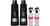 Sanliss Intense Shampoo e Intense Plus e SOS 1 e SOS 2