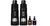 Sanliss Intense Shamp e Intense Plus e Repair + Shine Macad