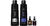Sanliss Intense Shamp e Intense Blond e Repair + Shine Macad