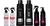 Sanliss Intense Shampe Plus e BBC Liquid + Cream e SOS 1 e 2
