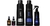 Sanliss Intense Sha e Blond + BBC Spray e Repair + Shine Mac