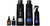 Sanliss Intense Sh + Blond e BBC Spray e Rep Mac e Shine Mor