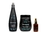 Clorofitum Glicopower Shampoo e Máscara e Cauterizador 35 ml