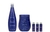 Clorofitum Keraceutic Shampoo e Máscara e 3 Ampolas