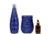 Clorofitum Keraceutic Shampoo e Máscara e Cauterizador 35 ml
