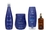 Clorofitum Keraceutic Sha e Másc e Leave-in e Caut 100 ml