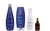 Clorofitum Keraceutic Shamp e Leave-in e Querat e Caut 35 ml