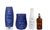 Clorofitum Keraceutic Másc e Leave-in e Querat e Caut 100 ml