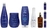 Clorofitum Keraceutic Kit Completo + Cauterizador 100 ml