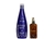 Clorofitum Miracle Platinum Shampoo e Cauterizador 100 ml