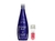 Clorofitum Miracle Platinum Shampoo e Botulínica