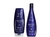 Clorofitum Miracle Platinum Leave-in e Pós-Shampoo