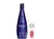 Clorofitum Miracle Platinum Pós-Shampoo e Botulínica