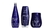 Clorofitum Miracle Platinum Shampoo e Leave-in e Máscara