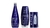 Clorofitum Miracle Platinum Shampoo e Leave-in e Rest Mono
