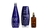 Clorofitum Miracle Platinum Sha e Leave-in e Caut 100 ml