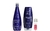 Clorofitum Miracle Platinum Shampoo e Leave-in e Botulínica